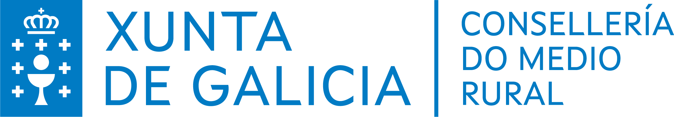 Xunta de Galicia. Consellería do Medio Rural
